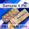 Samurai X Pill new06